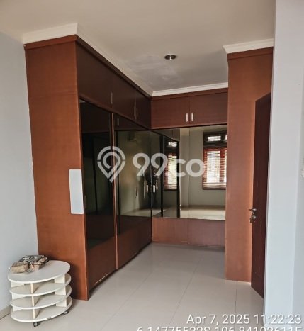 Ready to Use! Luxury House LT 105m2 Desain Modern di Gunung Sahari Ready to Use! Luxury House LT 105m2 Desain Modern di Gunung Sahari