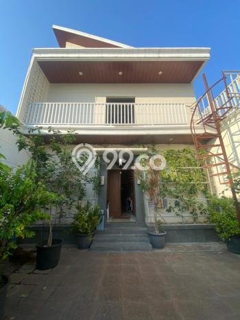 Rumah Elit Modern Tanpa Renovasi di Lubang Buaya Jakarta Timur Rumah Elit Modern Tanpa Renovasi di Lubang Buaya Jakarta Timur