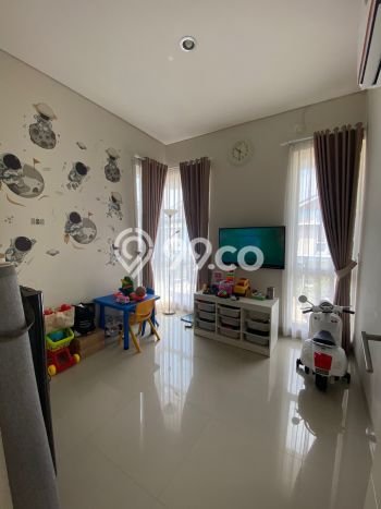 Rumah Luas Asri 2 KT Siap Huni di Harapan Indah Bekasi Rumah Luas Asri 2 KT Siap Huni di Harapan Indah Bekasi
