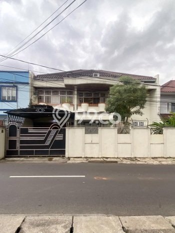 Hot Offer Hunian Premium Ideal dan Luas di Pesanggrahan, Jakarta Selatan Hot Offer Hunian Premium Ideal dan Luas di Pesanggrahan, Jakarta Selatan