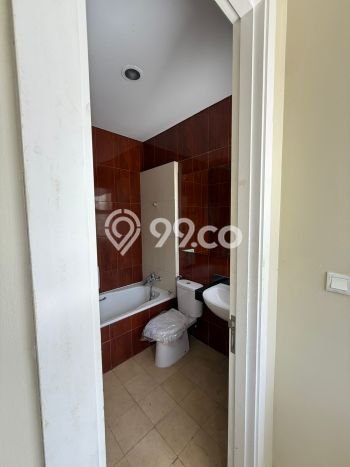 Rumah sewa siap huni 2 KT di Summarecon Bekasi, Bekasi Rumah sewa siap huni 2 KT di Summarecon Bekasi, Bekasi