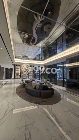 Siap Huni Apartemen di Bekasi 0 Kamar & 1 Kamar Mandi, Luas 27m2 Siap Huni Apartemen di Bekasi 0 Kamar & 1 Kamar Mandi, Luas 27m2