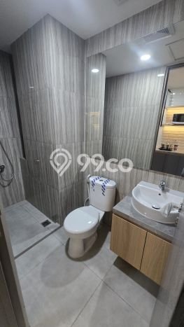 Siap Huni Apartemen di Bekasi 0 Kamar & 1 Kamar Mandi, Luas 27m2 Siap Huni Apartemen di Bekasi 0 Kamar & 1 Kamar Mandi, Luas 27m2