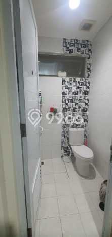 Rumah Elit Modern Tanpa Renovasi di Jakarta Garden City Jakarta Timur Rumah Elit Modern Tanpa Renovasi di Jakarta Garden City Jakarta Timur
