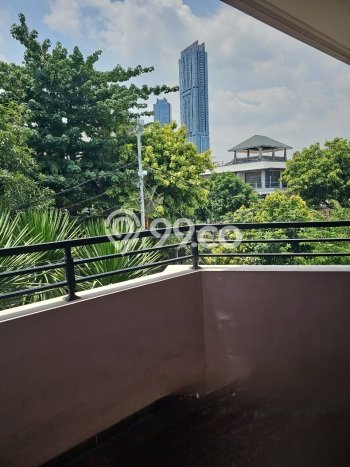 Ready to Use! Luxury House LT 105m2 Desain Modern di Gunung Sahari Ready to Use! Luxury House LT 105m2 Desain Modern di Gunung Sahari
