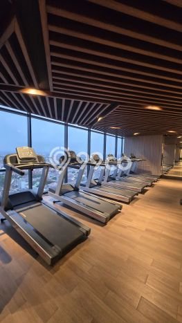 Untuk Dijual Apartemen 0 KT & 1 KM di Bekasi Area Strategis Untuk Dijual Apartemen 0 KT & 1 KM di Bekasi Area Strategis