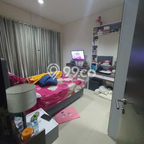 Rumah Elit Modern Tanpa Renovasi di Jakarta Garden City Jakarta Timur Rumah Elit Modern Tanpa Renovasi di Jakarta Garden City Jakarta Timur