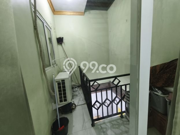 Jual Rumah Modern 5 KT di Jakarta Garden City, Jakarta Timur Jual Rumah Modern 5 KT di Jakarta Garden City, Jakarta Timur