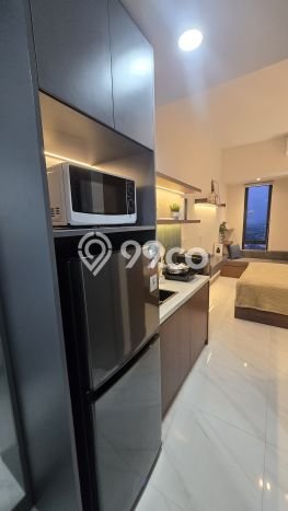 Untuk Dijual Apartemen 0 KT & 1 KM di Bekasi Area Strategis Untuk Dijual Apartemen 0 KT & 1 KM di Bekasi Area Strategis