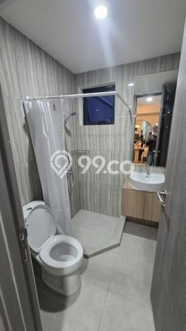 Hunian Apartemen Strategis untuk Dijual di Bekasi dengan 2 Kamar Hunian Apartemen Strategis untuk Dijual di Bekasi dengan 2 Kamar