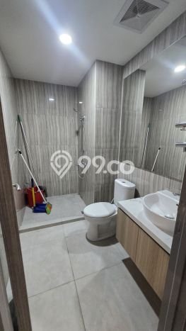 Apartemen Cozy Dijual di Bekasi Spesifikasi 2 KT, 1 KM Apartemen Cozy Dijual di Bekasi Spesifikasi 2 KT, 1 KM