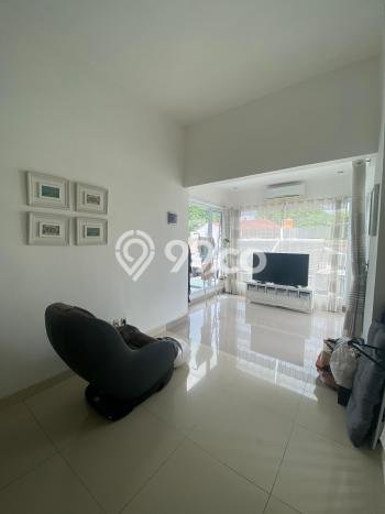 Rumah Luas Asri 5 KT Siap Huni di Jati Asih Bekasi Rumah Luas Asri 5 KT Siap Huni di Jati Asih Bekasi