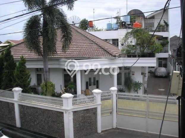 Kos-kosan Dijual di Cempaka Putih, Jakarta Pusat, 14 KT, 11 KM, Bangunan 924m2 Kos-kosan Dijual di Cempaka Putih, Jakarta Pusat, 14 KT, 11 KM, Bangunan 924m2