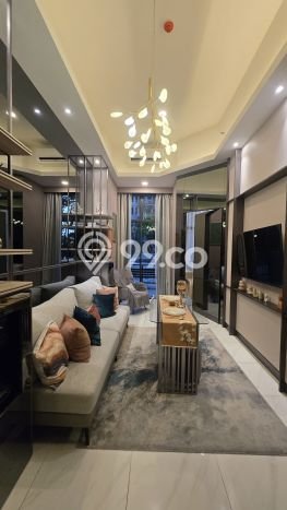 Dijual Apartemen Prestisius di Pekayon 3 Kamar & 2 Kamar Mandi Dijual Apartemen Prestisius di Pekayon 3 Kamar & 2 Kamar Mandi