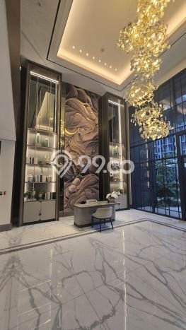 Siap Huni Apartemen di Bekasi 0 Kamar & 1 Kamar Mandi, Luas 27m2 Siap Huni Apartemen di Bekasi 0 Kamar & 1 Kamar Mandi, Luas 27m2