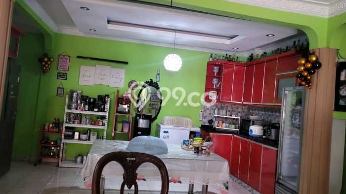 Hot Offer Hunian Premium Ideal dan Luas di Tanjung Priok, Jakarta Utara Hot Offer Hunian Premium Ideal dan Luas di Tanjung Priok, Jakarta Utara