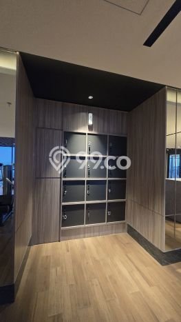 Untuk Dijual Apartemen 0 KT & 1 KM di Bekasi Area Strategis Untuk Dijual Apartemen 0 KT & 1 KM di Bekasi Area Strategis