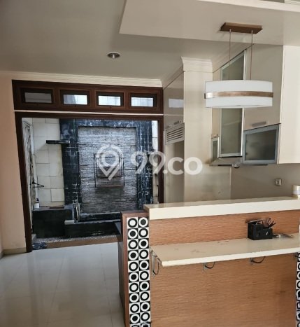 Ready to Use! Luxury House LT 105m2 Desain Modern di Gunung Sahari Ready to Use! Luxury House LT 105m2 Desain Modern di Gunung Sahari
