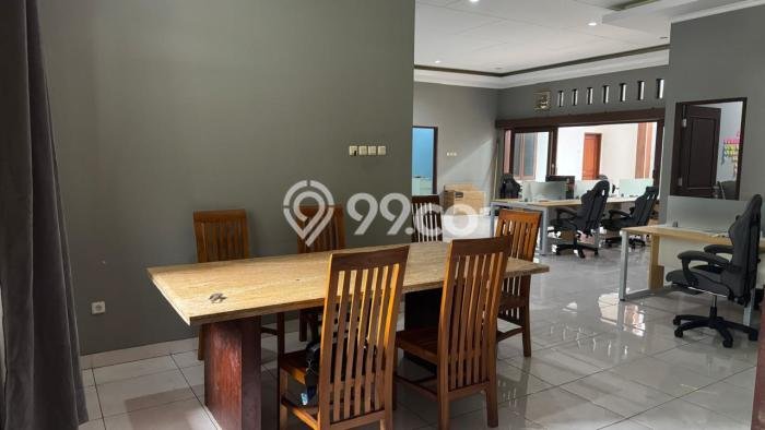 Rumah Kontrakan Jakarta Selatan LT 338m2 LB 200m2 Area Lebak Bulus Rumah Kontrakan Jakarta Selatan LT 338m2 LB 200m2 Area Lebak Bulus