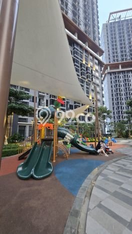 Siap Huni Apartemen di Bekasi 0 Kamar & 1 Kamar Mandi, Luas 27m2 Siap Huni Apartemen di Bekasi 0 Kamar & 1 Kamar Mandi, Luas 27m2