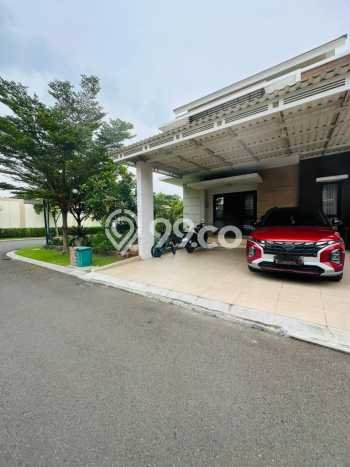 For Sale! Premium House LT 180m2 Desain Elegan di Summarecon Bekasi For Sale! Premium House LT 180m2 Desain Elegan di Summarecon Bekasi