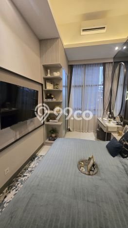 Dijual Apartemen Prestisius di Pekayon 3 Kamar & 2 Kamar Mandi Dijual Apartemen Prestisius di Pekayon 3 Kamar & 2 Kamar Mandi