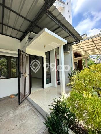 Rumah Luas Asri 2 KT Siap Pakai di Harapan Indah Bekasi Rumah Luas Asri 2 KT Siap Pakai di Harapan Indah Bekasi