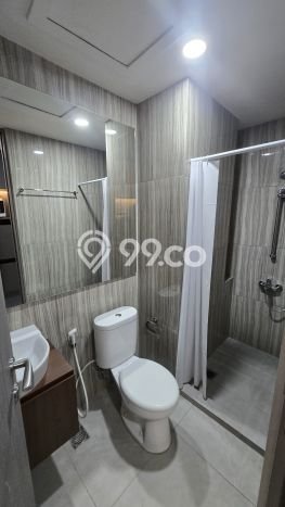 Untuk Dijual Apartemen 0 KT & 1 KM di Bekasi Area Strategis Untuk Dijual Apartemen 0 KT & 1 KM di Bekasi Area Strategis