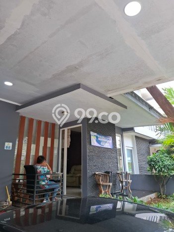 Rumah Minimalis 3 KT di Tajur Bogor Full Furnished Rumah Minimalis 3 KT di Tajur Bogor Full Furnished