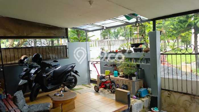 For Sale Hunian Rumah Terawat 3 KT di Pamoyanan, Bogor For Sale Hunian Rumah Terawat 3 KT di Pamoyanan, Bogor