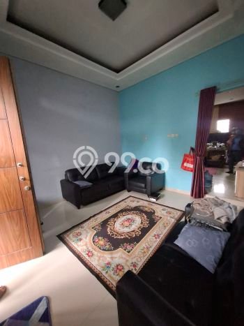 Hunian Cantik Minimalis Lb 200m2 di Cijeruk, Bogor Hunian Cantik Minimalis Lb 200m2 di Cijeruk, Bogor