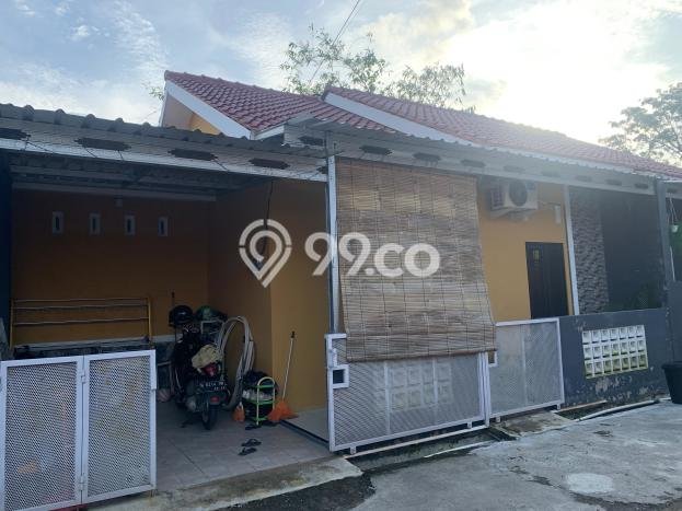 Jual Rumah Harga Miring Mranggen Punya 2 KT & LT 62m2 Jual Rumah Harga Miring Mranggen Punya 2 KT & LT 62m2