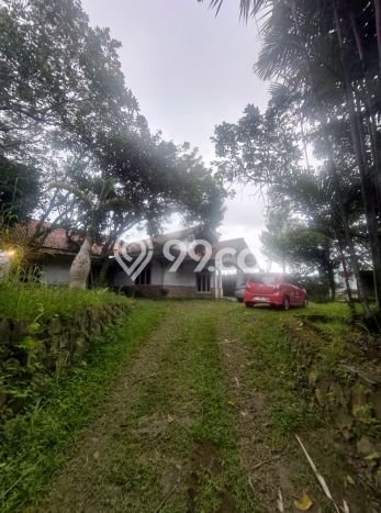 Siap Huni Rumah Mewah 4 Kamar di Cijeruk Dekat ke Mana Pun Siap Huni Rumah Mewah 4 Kamar di Cijeruk Dekat ke Mana Pun