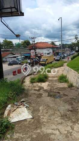 Dijual Tanah di Dramaga Bogor Luas 6216m2 SHM Dijual Tanah di Dramaga Bogor Luas 6216m2 SHM