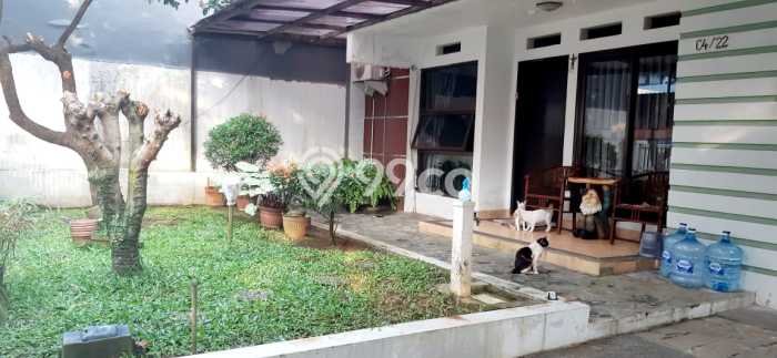 Dijual Rumah 4 Kamar Lokasi Strategis Nyaman dan Strategis di Bogor Selatan Dijual Rumah 4 Kamar Lokasi Strategis Nyaman dan Strategis di Bogor Selatan