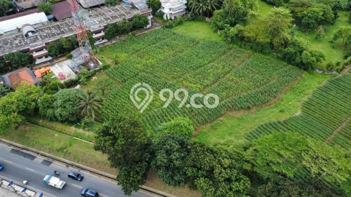Dijual Tanah di Dramaga Bogor Luas 6216m2 SHM Dijual Tanah di Dramaga Bogor Luas 6216m2 SHM