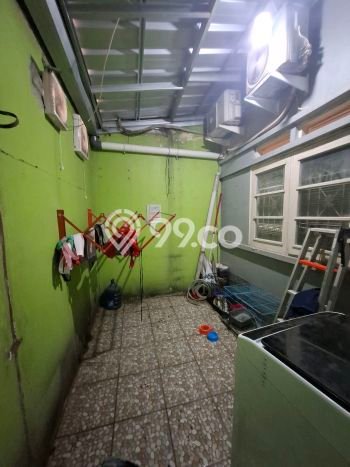 Rumah Modern 4 KT di Tanah Sareal Bogor Full Furnished Rumah Modern 4 KT di Tanah Sareal Bogor Full Furnished
