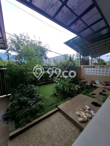 Hunian Cantik Minimalis Lb 200m2 di Cijeruk, Bogor Hunian Cantik Minimalis Lb 200m2 di Cijeruk, Bogor