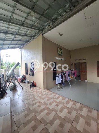 Hunian Cantik Minimalis Lb 200m2 di Cijeruk, Bogor Hunian Cantik Minimalis Lb 200m2 di Cijeruk, Bogor