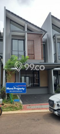 Dijual Rumah Eksklusif 2 KT di Kota Wisata, Jakarta Timur Dijual Rumah Eksklusif 2 KT di Kota Wisata, Jakarta Timur
