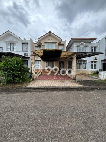 Dijual Hunian Rumah Terawat 3 Kamar di Kota Wisata, Jakarta Timur Dijual Hunian Rumah Terawat 3 Kamar di Kota Wisata, Jakarta Timur