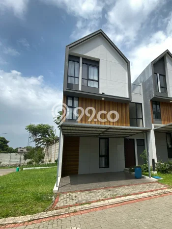 Jarang Ada! Rumah Kontrakan 3 Kamar Nyaman Siap Huni Kota Wisata Jarang Ada! Rumah Kontrakan 3 Kamar Nyaman Siap Huni Kota Wisata