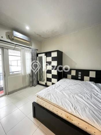 For Sale Hunian Rumah Terawat 3 Kamar di Kota Wisata, Jakarta Timur For Sale Hunian Rumah Terawat 3 Kamar di Kota Wisata, Jakarta Timur