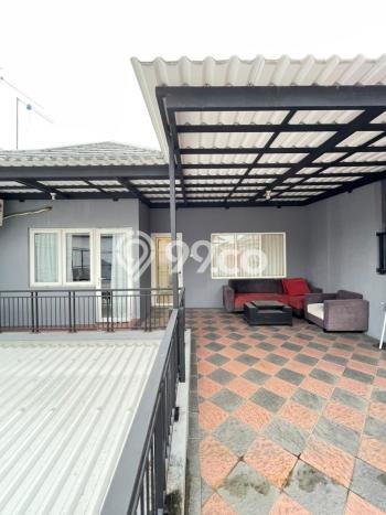 For Sale Hunian Rumah Terawat 3 Kamar di Kota Wisata, Jakarta Timur For Sale Hunian Rumah Terawat 3 Kamar di Kota Wisata, Jakarta Timur