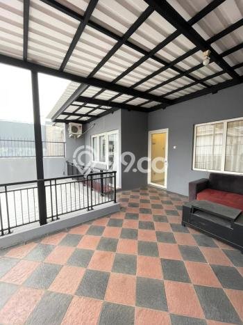 For Sale Hunian Rumah Terawat 3 Kamar di Kota Wisata, Jakarta Timur For Sale Hunian Rumah Terawat 3 Kamar di Kota Wisata, Jakarta Timur
