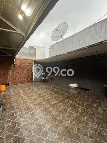 Dijual Hunian Rumah Terawat 3 Kamar di Kota Wisata, Jakarta Timur Dijual Hunian Rumah Terawat 3 Kamar di Kota Wisata, Jakarta Timur