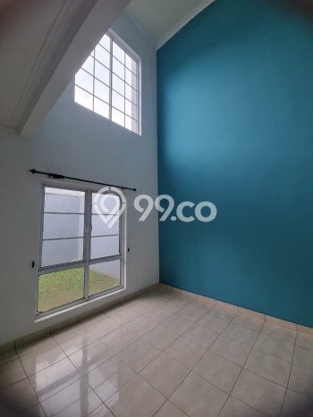 Jarang Ada! Rumah Sewa 3 Kamar Nyaman Siap Huni Kota Wisata Jarang Ada! Rumah Sewa 3 Kamar Nyaman Siap Huni Kota Wisata