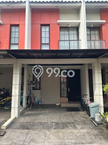 For Sale Rumah 2 Kamar Lokasi Strategis Bagus dan Strategis di Cipondoh For Sale Rumah 2 Kamar Lokasi Strategis Bagus dan Strategis di Cipondoh