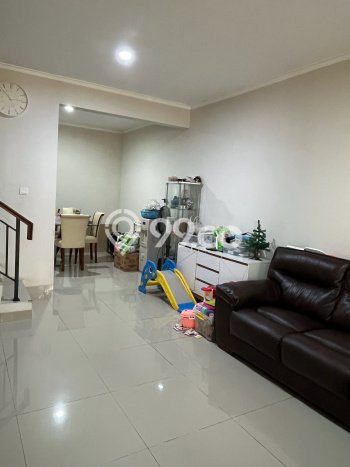 Rumah Luas Asri 2 KT Siap Huni di Gading Serpong Tangerang Rumah Luas Asri 2 KT Siap Huni di Gading Serpong Tangerang