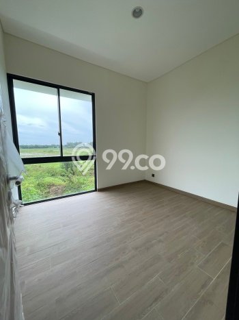 Rumah Modern Cantik 3 Kamar Siap Huni di Cikupa Rumah Modern Cantik 3 Kamar Siap Huni di Cikupa